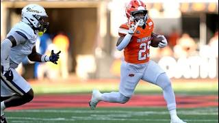 2026 NCAA Football - Murray State at Oklahoma State