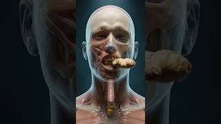 What Happens IF You Eat Ginger Every Day?🫚 #guthealth #nutrition #healthtips