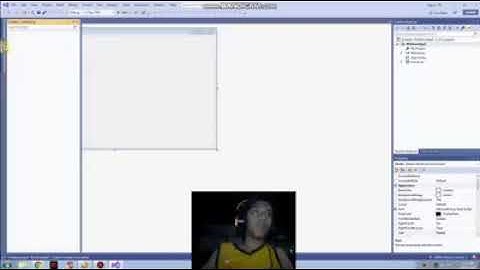 GAMES TUTORIAL IN VB.NET
