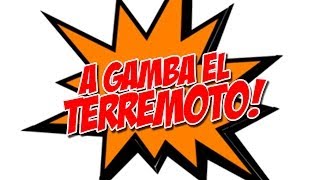 La Verdad Sobre Los Terremotos