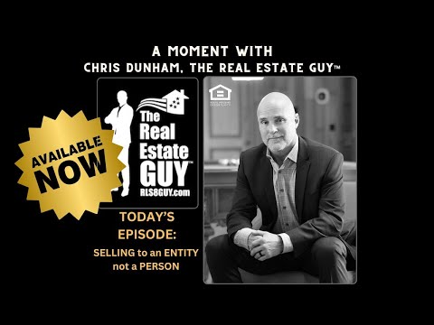 Homeowner vs. company sellers