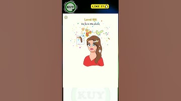 DOP 2: Delete One Part Level 122, Android Gameplay Walkthrough - Funny Tricky Puzzles Games HD