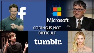 Programming Is The Language of Future | Coding Is Not Difficult | WORLD BEST LEADERS -BILL GATES