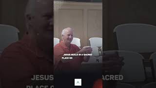 Sermon Shot from August 6, 2023 - What Made Jesus Mad Stupid Rules!