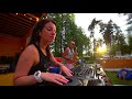 Dj LiyaFran & Syntheticsax -  Daft Punk - Get Lucky (Summer party live record)