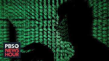 International community joins forces as ransomware attacks create major disruptions