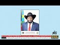 ENGLISH EVENING NEWS 7TH JULY2025