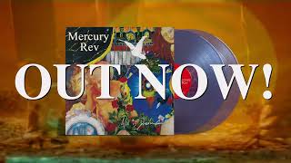 LP Mercury Rev Hello Blackbird (A Soundtrack By Mercury Rev) (Blue BRED819 Cherry Red 未開封 /00260 Mercury Rev: Hello Blackbird (A Soundtrack By), Limited Marbled
