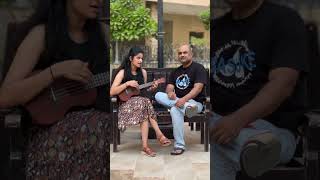 Saathiya Eenade Edo Ayyindi Cover