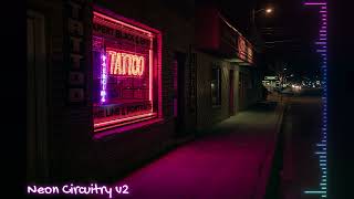 Nobody - Neon Circuitry v2