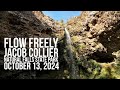 NATURAL FALLS STATE PARK OK Flow Freely Jacob Collier mp3