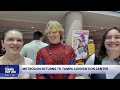MetroCon 2026 draws thousands to Tampa Convention Center