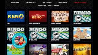 [THIS IS VEGAS CASINO BONUS CODES] 🎰 ‘NO DEPOSIT BONUSES & REVIEWS’ 🍸  PLAY SLOTS 4 REAL MONEY