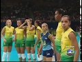 POG 2008 Pool Play: Brazil x Russia