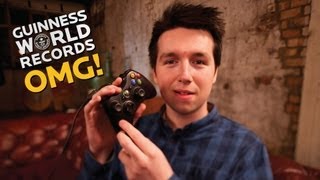 Callux VS COD // The Record Slam (Ep13)