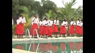 HUBIRI INJILI - A.I.C KIIMA-KIU CHOIR