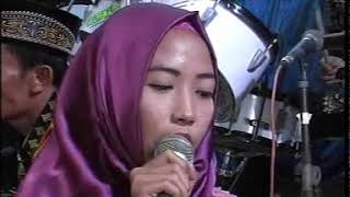 Dangdut Kelangan Versi Sholawat , Hadroh rebana modern Nur rohman