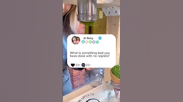 What is something bad you have done with no regrets?#story #reddit #storytime #redditstories