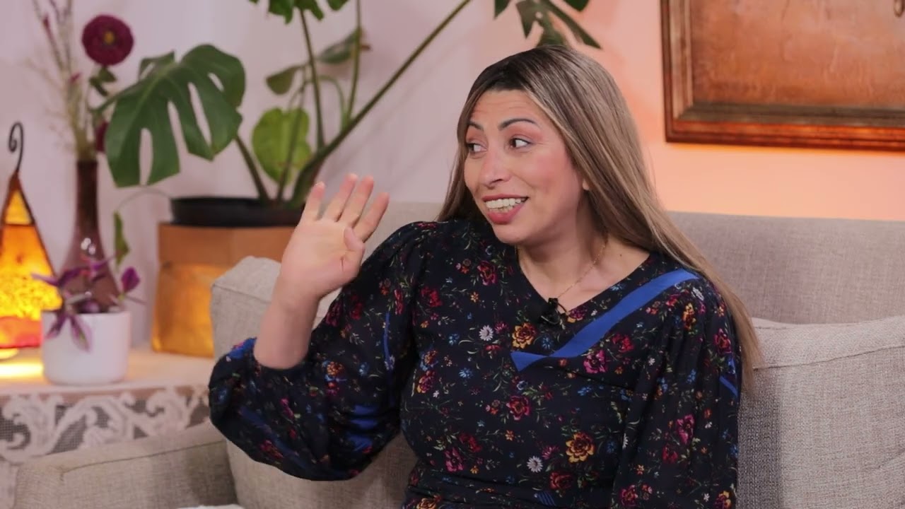 كيفاش المسيح هو الخلاص | سهريات - الموسم الثاني | حلقة 15