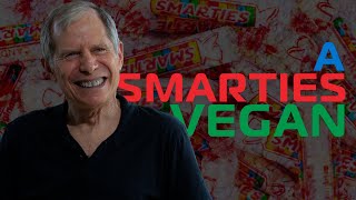 Smarties® Eats Plants! Michael Dee by VeganLinked 2,981 views 4 months ago 41 minutes