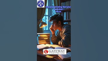 CSIR NET New Batches for Life Sciences| GATEWAY