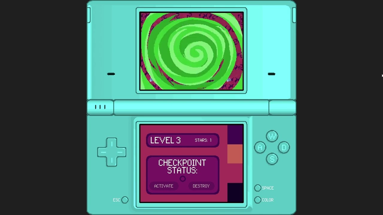 VOŠG - Asterbeltz gameplay - 2025