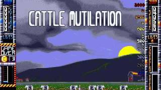 Super Space Invaders Dos By Taito & Domark