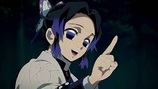 Shinobu 4K Free Twixtor Anime Twixtor Moirx