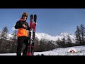 Test Skis Nordica Enforcer 94 2021 mp3