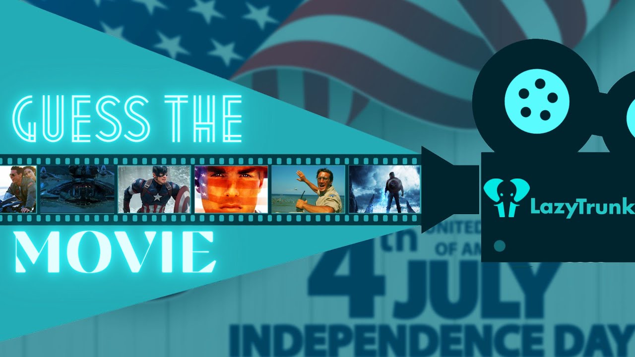 Guess the movie l Brain quiz l Movie buffs l Fun Quiz