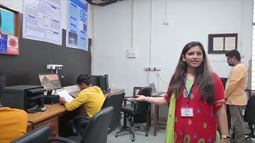 Departmental Library