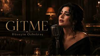Gitme Modern Arabesk (Cover)