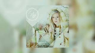 just you // amy stroup (sped up)