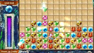 Jewel Legends Atlantis Game (PC/Mac) screenshot 4