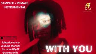 Khaid - With You (Official Instrumental)