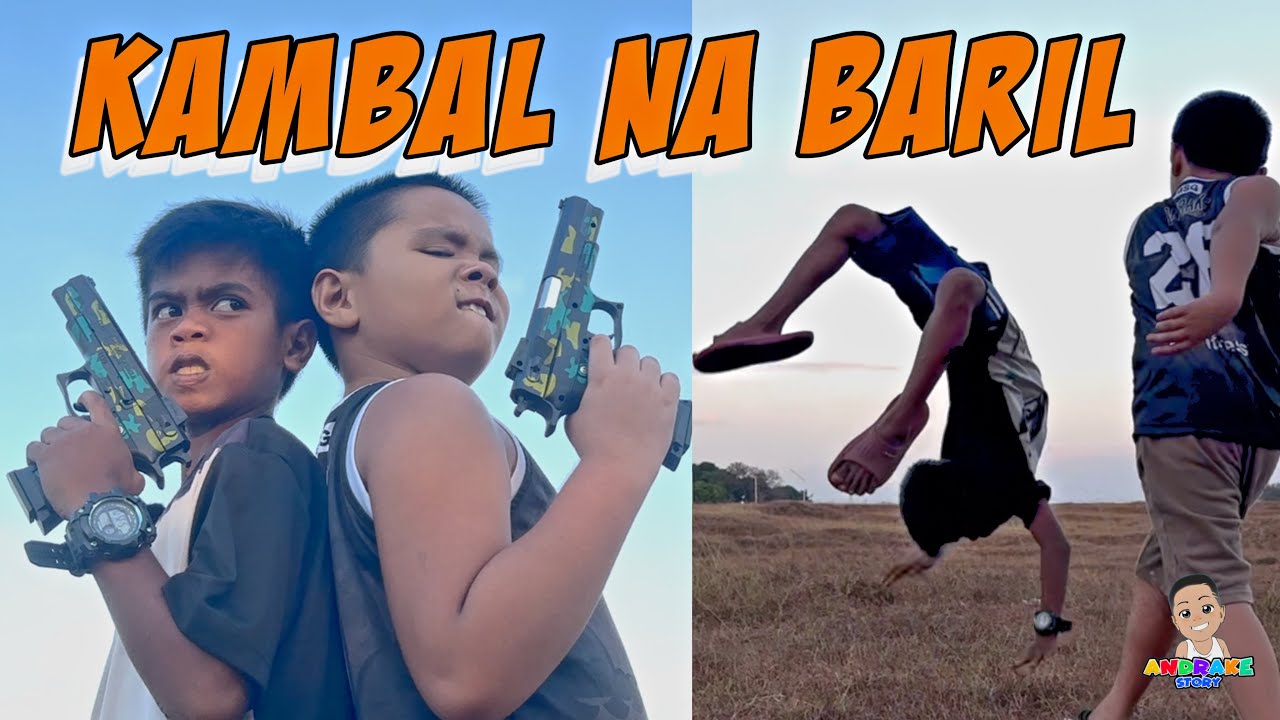 PAGBABALIK NI NOGNOG | Andrake Story