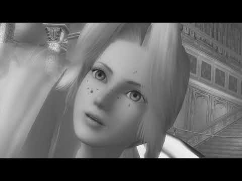 Dead or Alive 2 Ultimate - Helena 01 Interlude