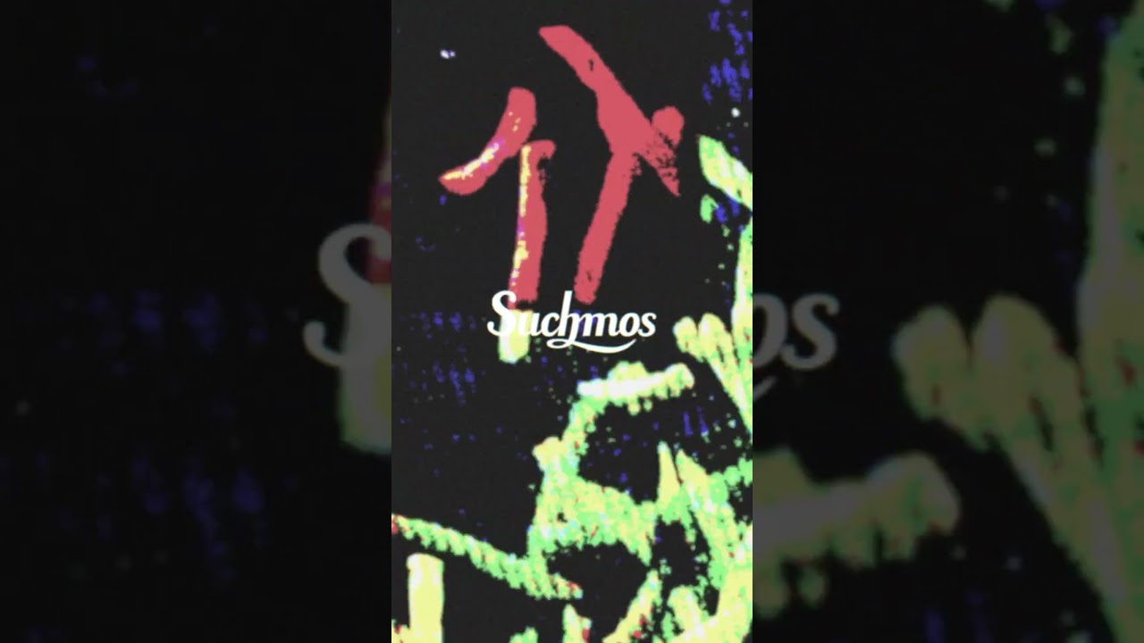 Watch Suchmos New Single「Smile」2026.09.30(wed)Release. Pre-Add/Pre-Save受付中 w/ Digital Bonus#Suchmos #Smile on YouTube Watch Suchmos New Single「Smile」2026.09.30(wed)Release. Pre-Add/Pre-Save受付中 w/ Digital Bonus#Suchmos #Smile on YouTube