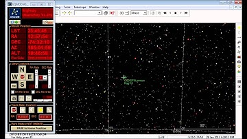 EQMOD Custom Tracking without Custom Track File
