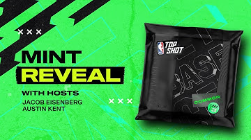 FIRST SERIES 3 MOMENTS REVEALED: Base Set (Drop 1)