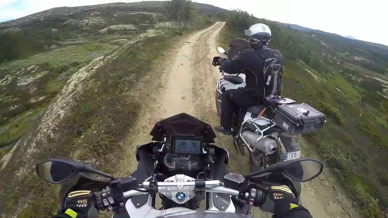 OTC, Bukkerittet 2017  Grimsbu, Folldal.