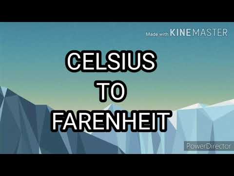 Python Program To Convert Celsius Temperature to Farenheit||G_PROGRAMMING