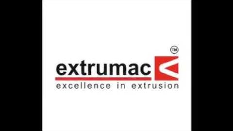 Four Line PP Box Strapping line MW by Extrumac Engineers, Ahmedabad