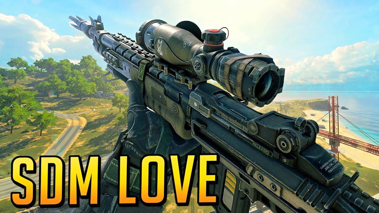 COD Blackout HIGH KILL Solo win ft. (SDM DESTRUCTION)