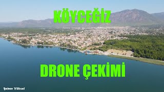 Köyceği̇z Muğla Drone Çeki̇mi̇ Dji̇ Mavi̇c Ai̇r-2