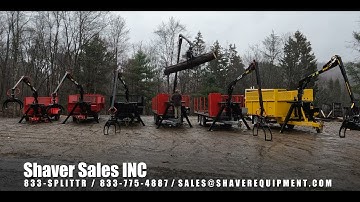 Passing the logs and 360 loader rotation