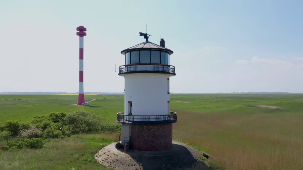 Akustik Remembaaa - Leuchtturm Balje