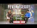 Feven Tsegay Interview And Live Music On Stage New Eritrean Music 2025 COMIG SOON ፌቨን ጸጋይ Feven Tsegay Interview And Live Music On Stage New Eritrean Music 2025 COMIG SOON ፌቨን ጸጋይ