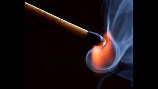 Kibritle Yapa Bileceğiniz Ilginç Deneyler