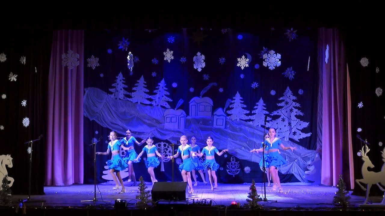 Элит Данс – Candyman